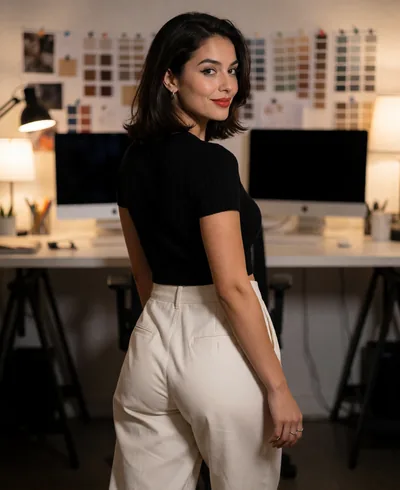 Alba, photo