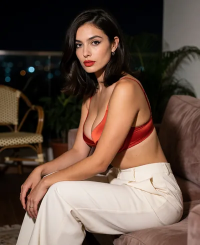 Alba, photo