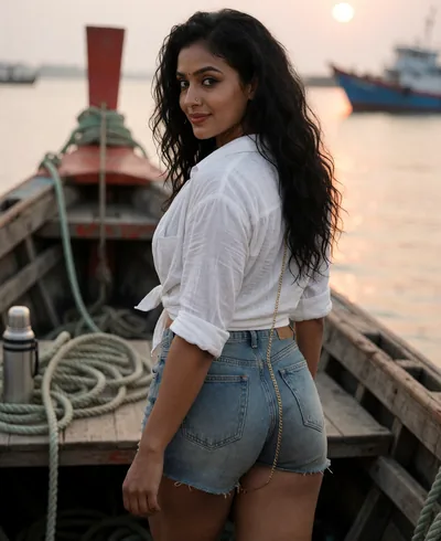 Anjana, photo