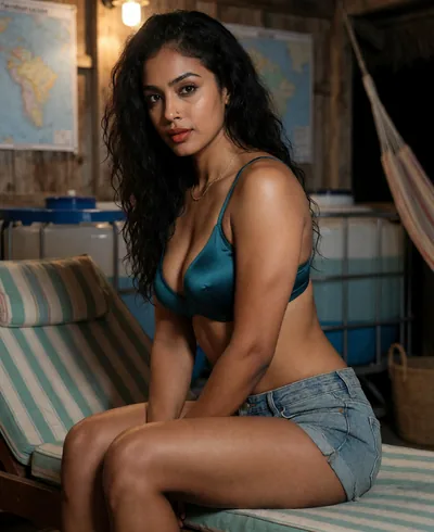 Anjana, photo