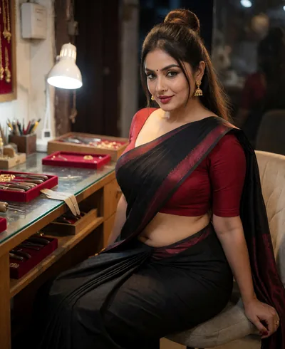 Gayatri, photo