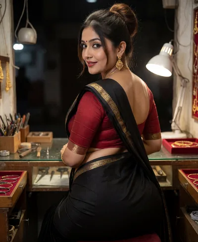 Gayatri, photo