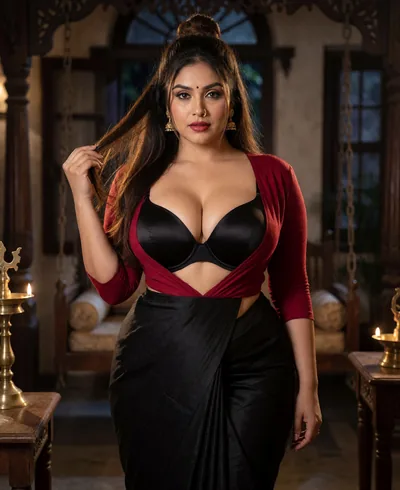 Gayatri, photo