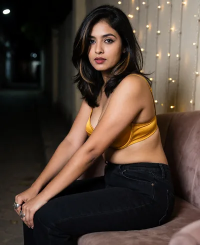 Nikhita, photo