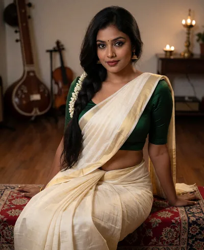 Radhika, photo