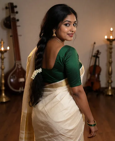 Radhika, photo