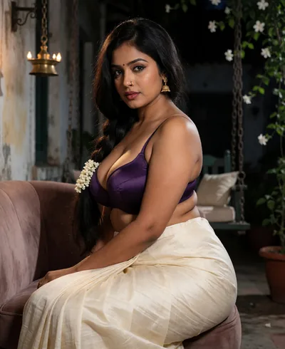 Radhika, photo